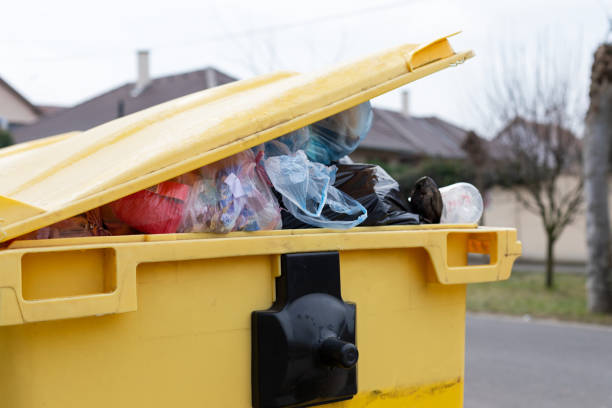Junk Removal for Events in Coleman, TX